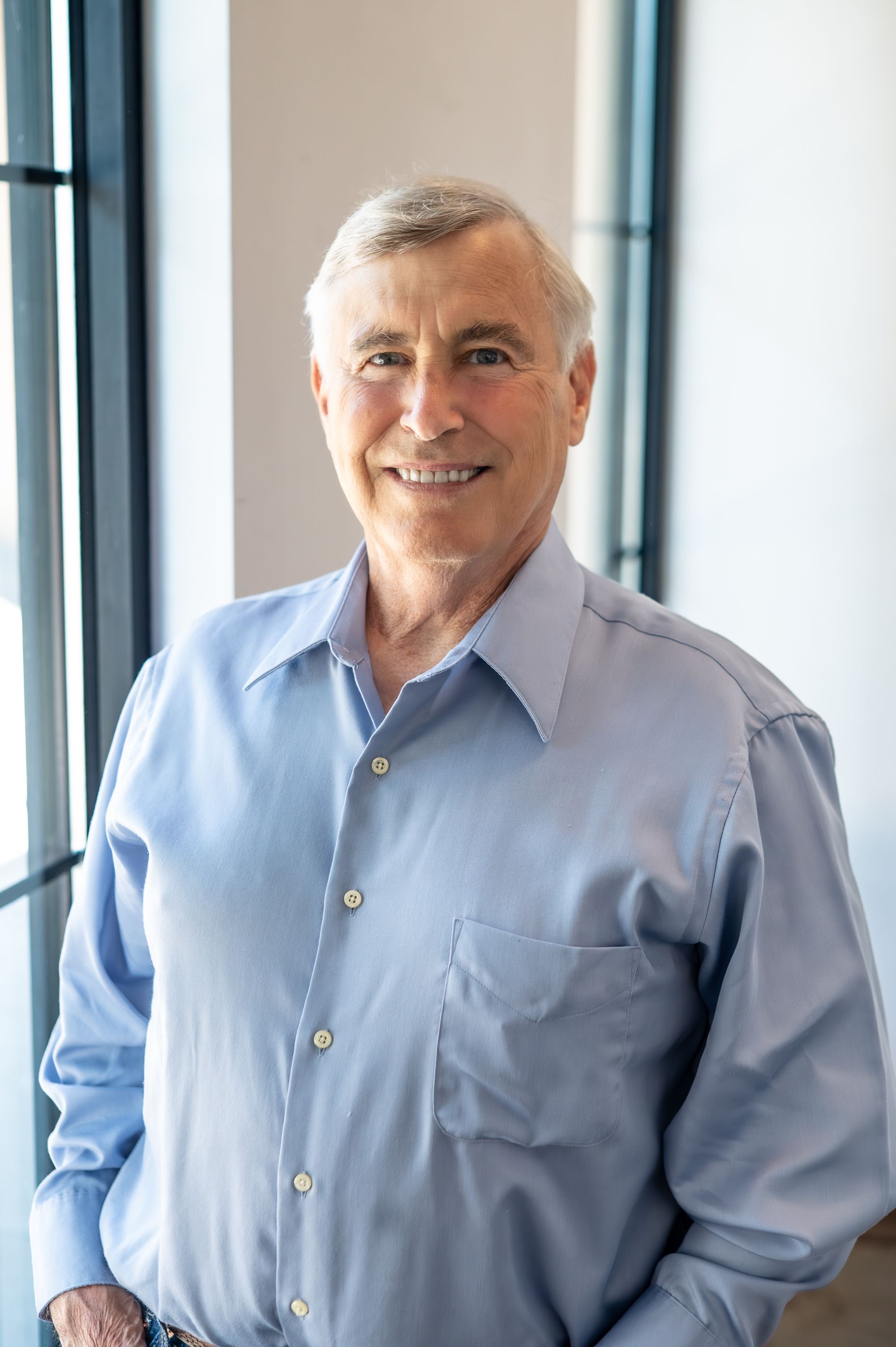 Glen Nugent